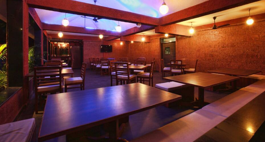 Saminder Beach House, Ratnagiri 2
